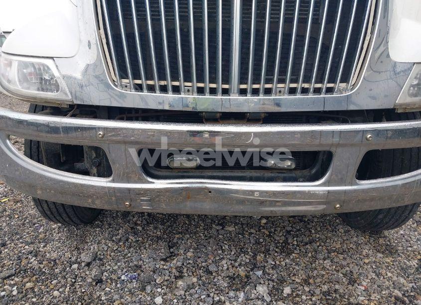 Photo 11 of 2012 International 4000 4300 (VIN 1HTMMAAL0CH450177)