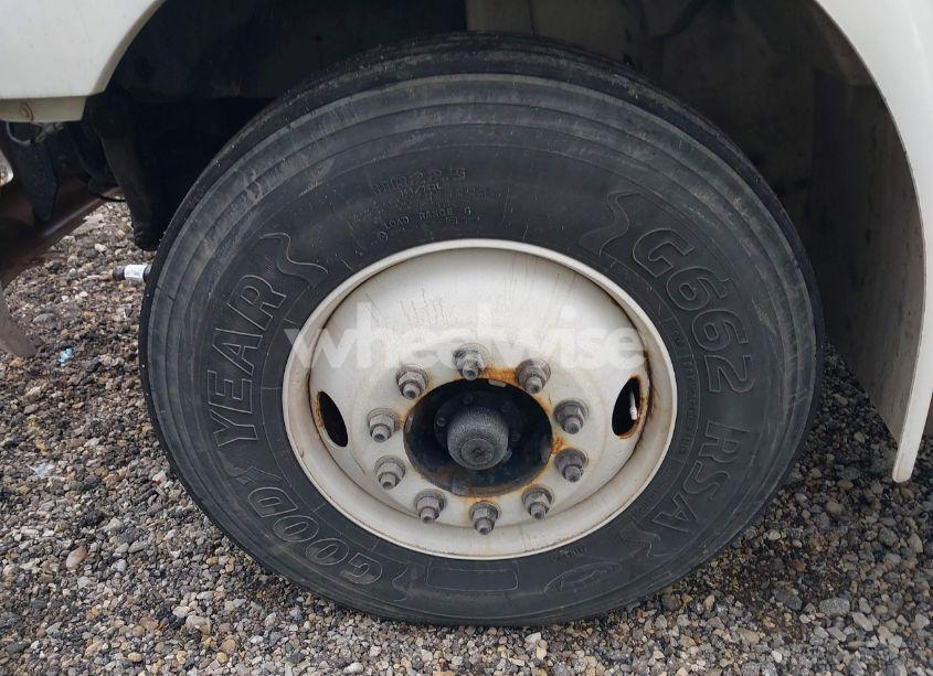 Photo 12 of 2012 International 4000 4300 (VIN 1HTMMAAL0CH450177)