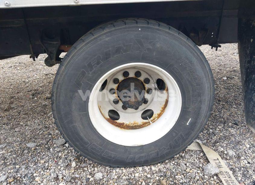 Photo 13 of 2012 International 4000 4300 (VIN 1HTMMAAL0CH450177)