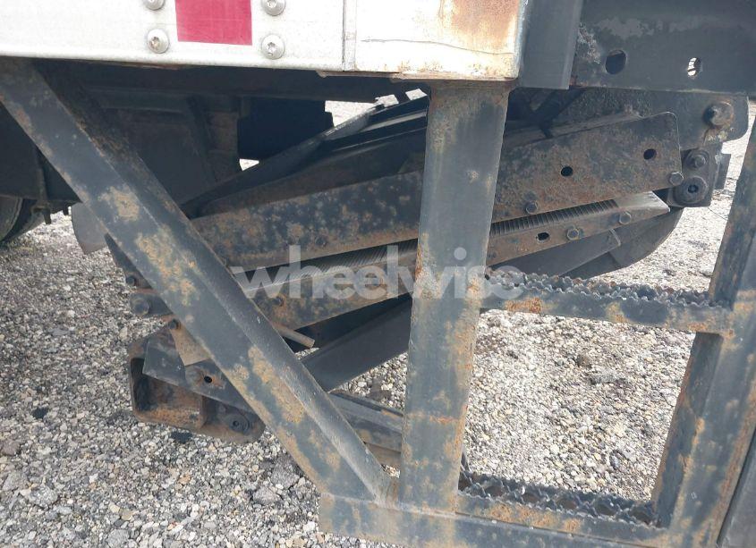 Photo 14 of 2012 International 4000 4300 (VIN 1HTMMAAL0CH450177)