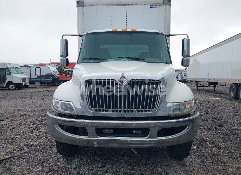 Photo 15 of 2012 International 4000 4300 (VIN 1HTMMAAL0CH450177)