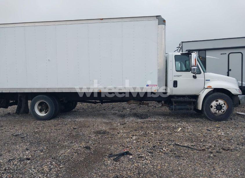 Photo 16 of 2012 International 4000 4300 (VIN 1HTMMAAL0CH450177)