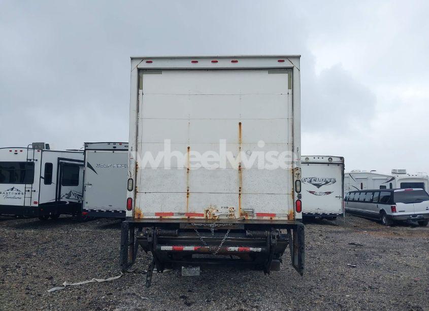 Photo 18 of 2012 International 4000 4300 (VIN 1HTMMAAL0CH450177)