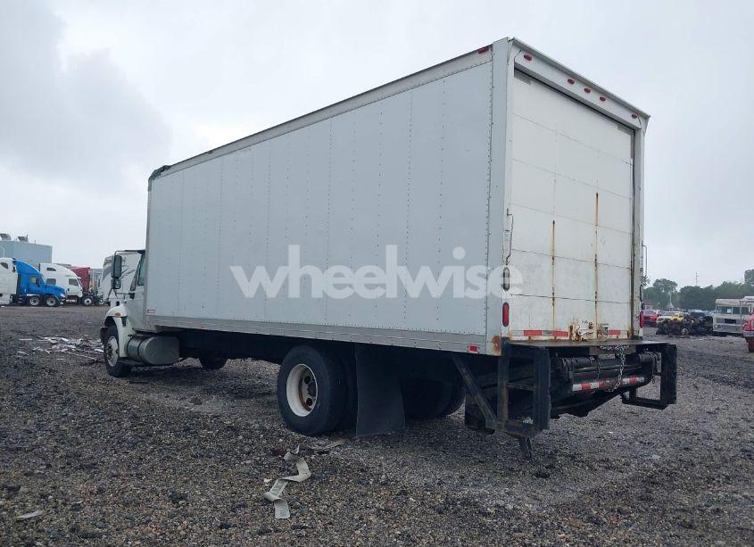 Photo 3 of 2012 International 4000 4300 (VIN 1HTMMAAL0CH450177)