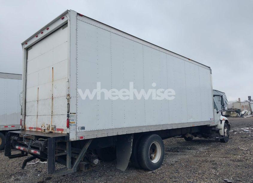 Photo 4 of 2012 International 4000 4300 (VIN 1HTMMAAL0CH450177)