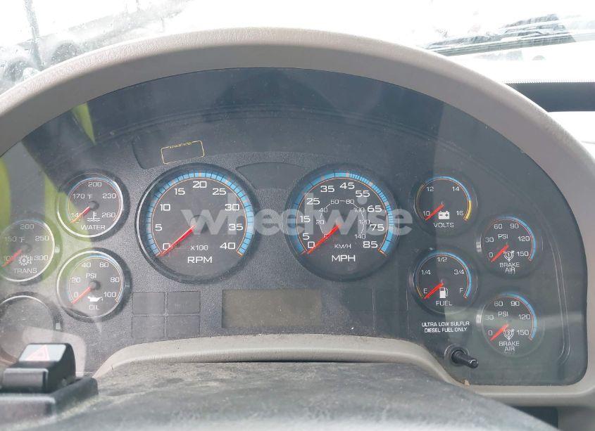 Photo 5 of 2012 International 4000 4300 (VIN 1HTMMAAL0CH450177)