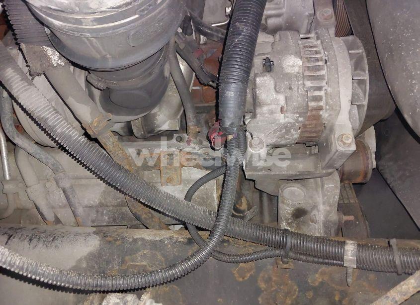 Photo 9 of 2012 International 4000 4300 (VIN 1HTMMAAL0CH450177)