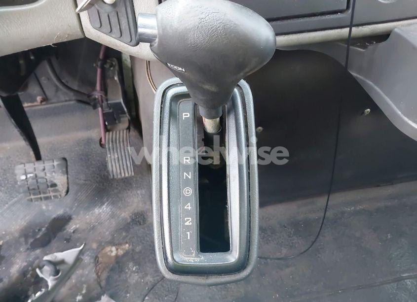 Photo 14 of 2010 International 4000 4300 (VIN 1HTMMAAL1AH167851)