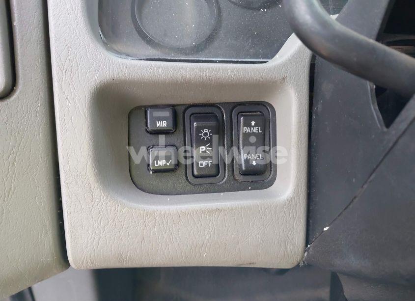 Photo 15 of 2010 International 4000 4300 (VIN 1HTMMAAL1AH167851)