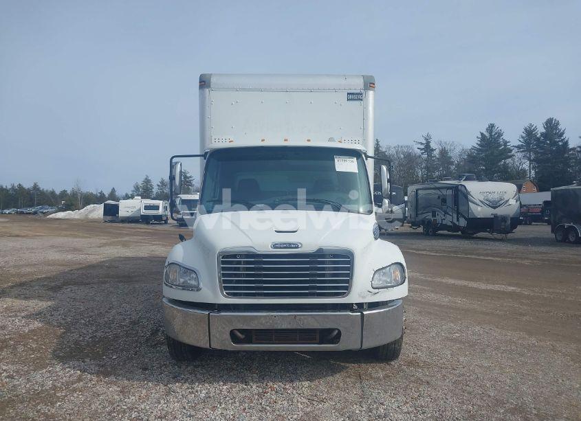 Photo 16 of 2010 International 4000 4300 (VIN 1HTMMAAL1AH167851)