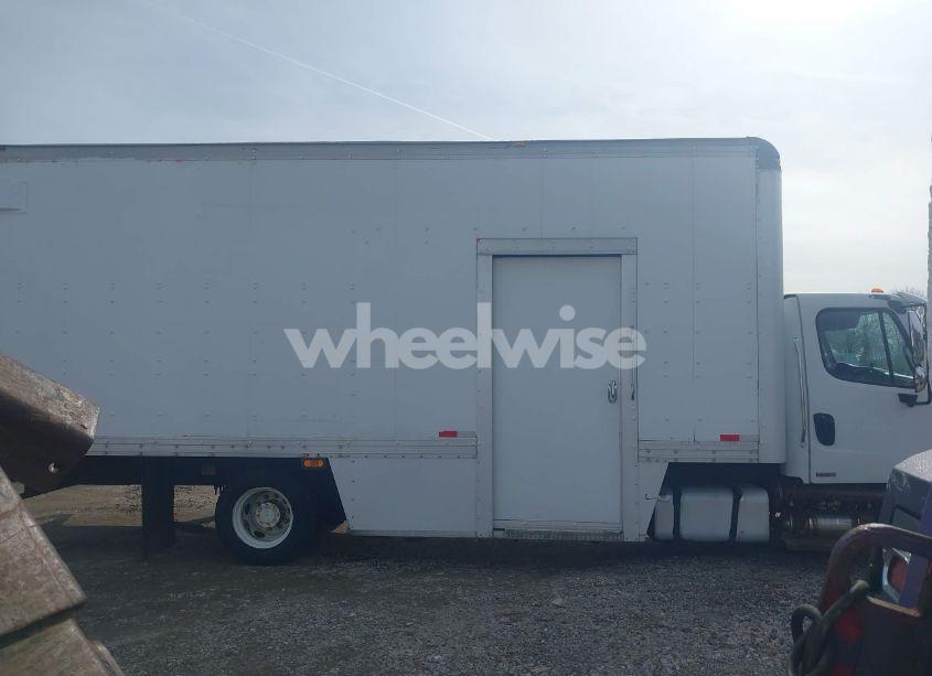 Photo 17 of 2010 International 4000 4300 (VIN 1HTMMAAL1AH167851)