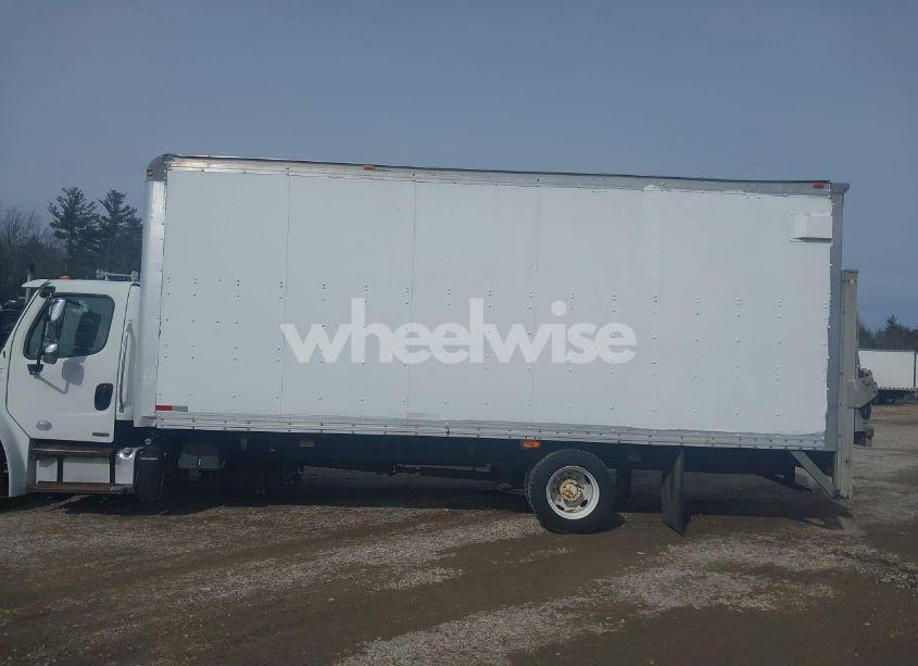 Photo 18 of 2010 International 4000 4300 (VIN 1HTMMAAL1AH167851)