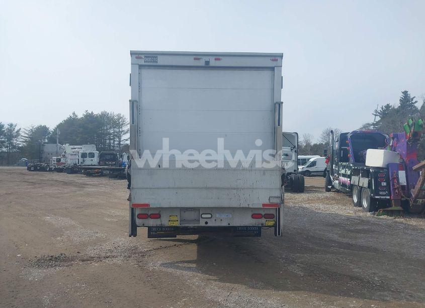 Photo 19 of 2010 International 4000 4300 (VIN 1HTMMAAL1AH167851)