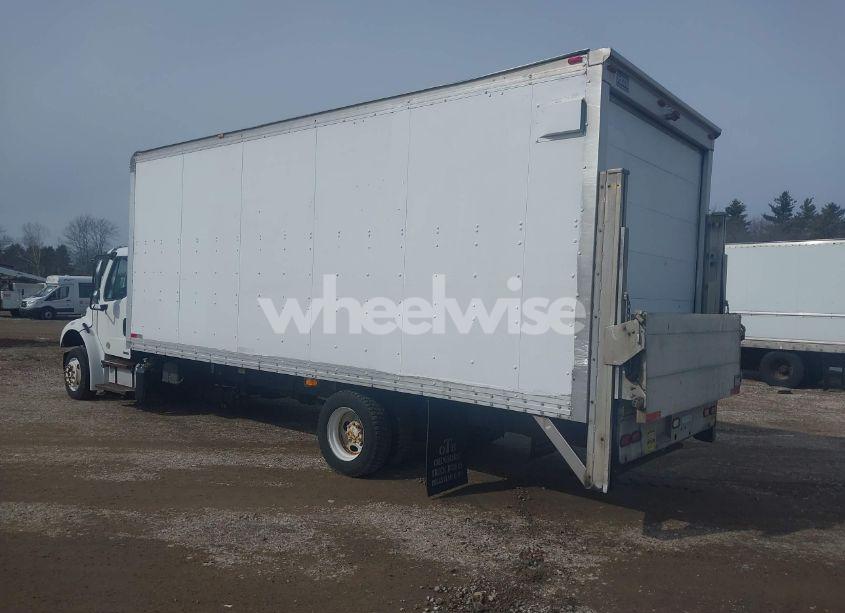 Photo 3 of 2010 International 4000 4300 (VIN 1HTMMAAL1AH167851)