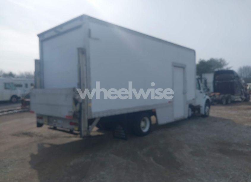 Photo 4 of 2010 International 4000 4300 (VIN 1HTMMAAL1AH167851)