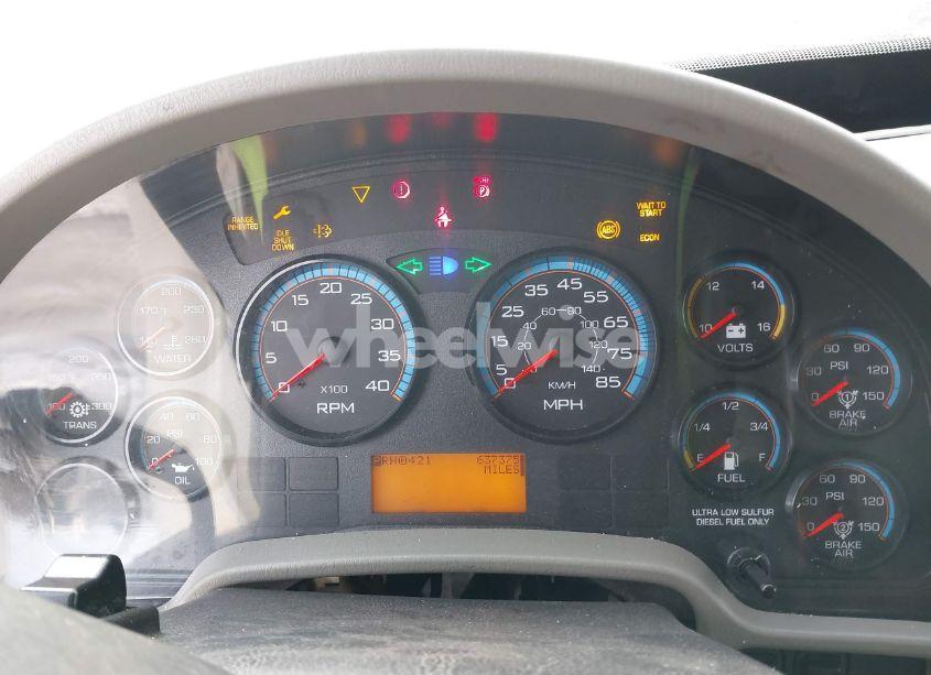 Photo 7 of 2010 International 4000 4300 (VIN 1HTMMAAL1AH167851)