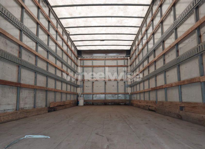 Photo 8 of 2010 International 4000 4300 (VIN 1HTMMAAL1AH167851)