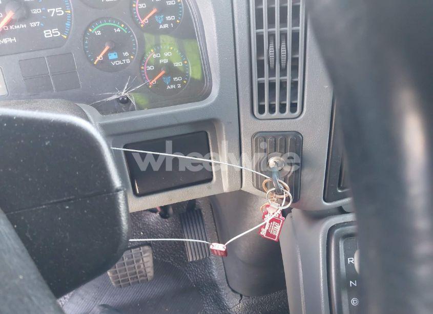 Photo 10 of 2007 International 4000 4300 (VIN 1HTMMAAL27H524107)