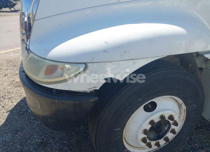 Photo 11 of 2007 International 4000 4300 (VIN 1HTMMAAL27H524107)