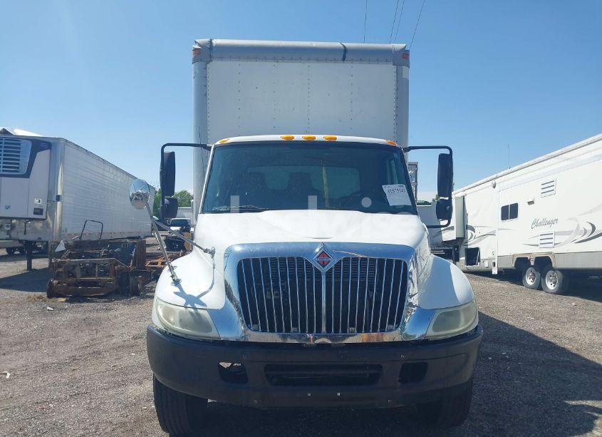 Photo 12 of 2007 International 4000 4300 (VIN 1HTMMAAL27H524107)