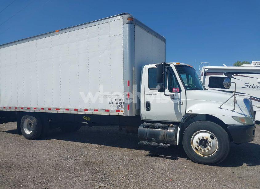 Photo 13 of 2007 International 4000 4300 (VIN 1HTMMAAL27H524107)