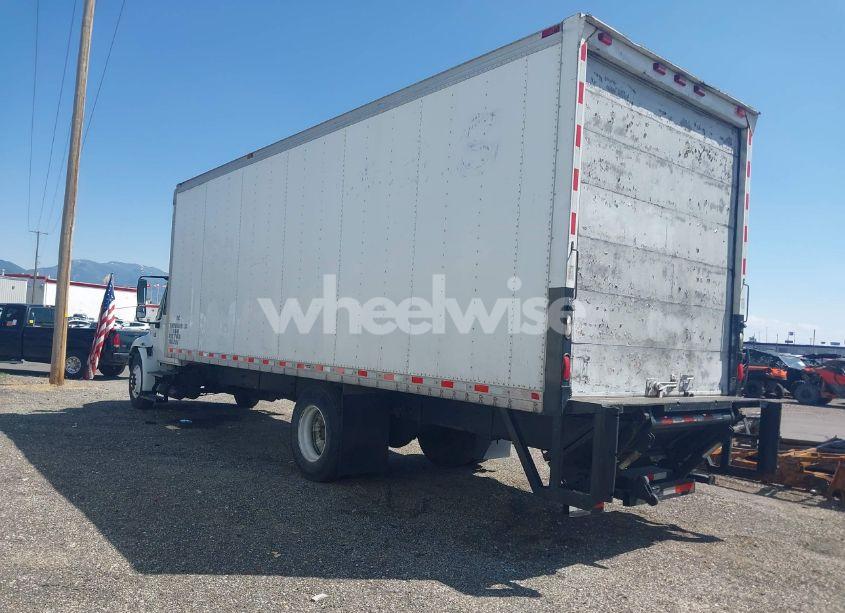 Photo 3 of 2007 International 4000 4300 (VIN 1HTMMAAL27H524107)