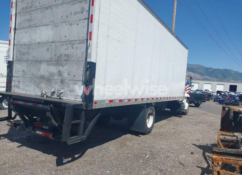 Photo 4 of 2007 International 4000 4300 (VIN 1HTMMAAL27H524107)