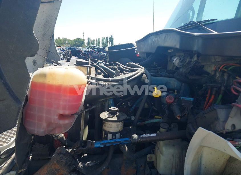 Photo 9 of 2007 International 4000 4300 (VIN 1HTMMAAL27H524107)