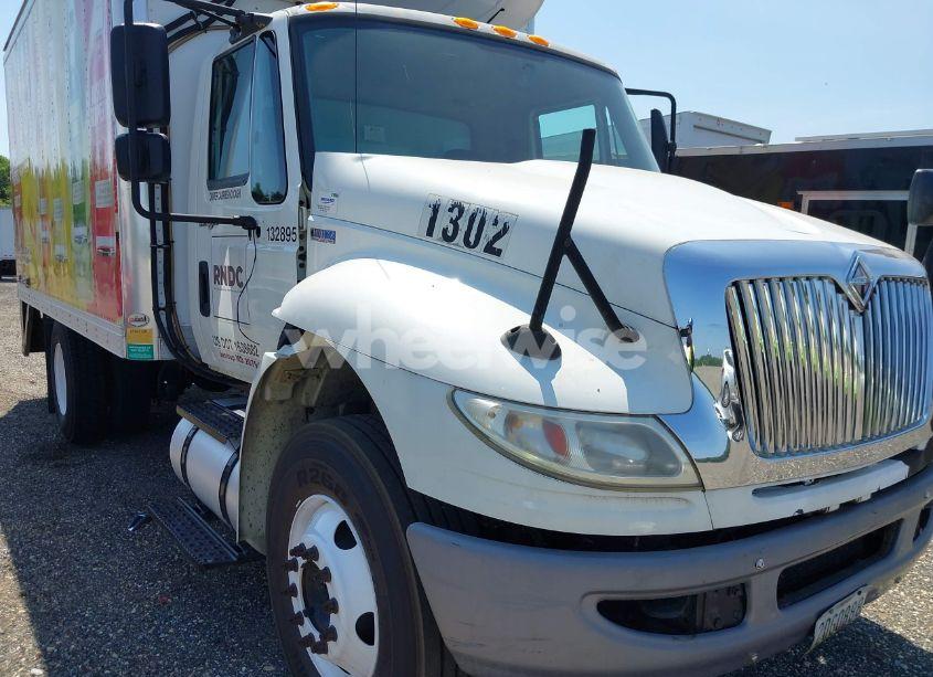 Photo 10 of 2014 International 4000 4300 (VIN 1HTMMAAL2EH773004)