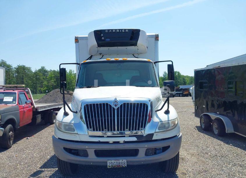 Photo 11 of 2014 International 4000 4300 (VIN 1HTMMAAL2EH773004)