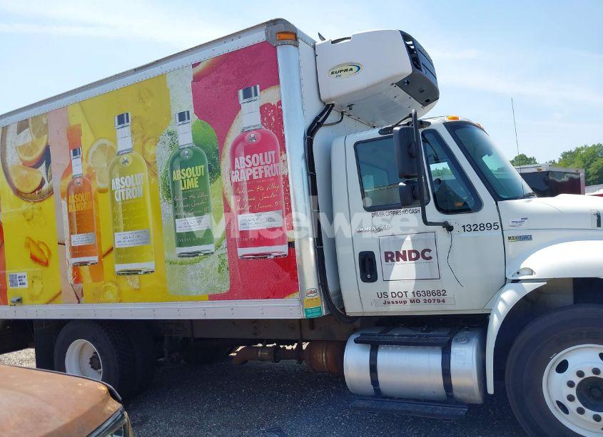 Photo 12 of 2014 International 4000 4300 (VIN 1HTMMAAL2EH773004)