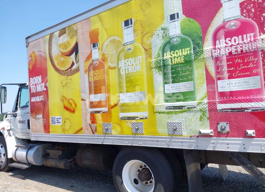 Photo 13 of 2014 International 4000 4300 (VIN 1HTMMAAL2EH773004)