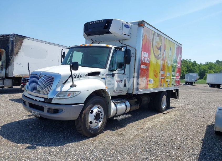 Photo 2 of 2014 International 4000 4300 (VIN 1HTMMAAL2EH773004)