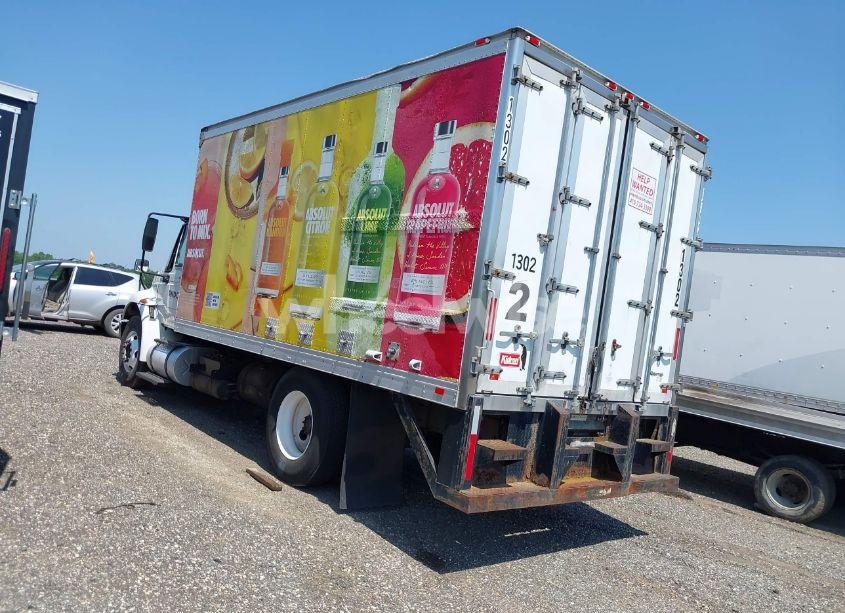 Photo 3 of 2014 International 4000 4300 (VIN 1HTMMAAL2EH773004)