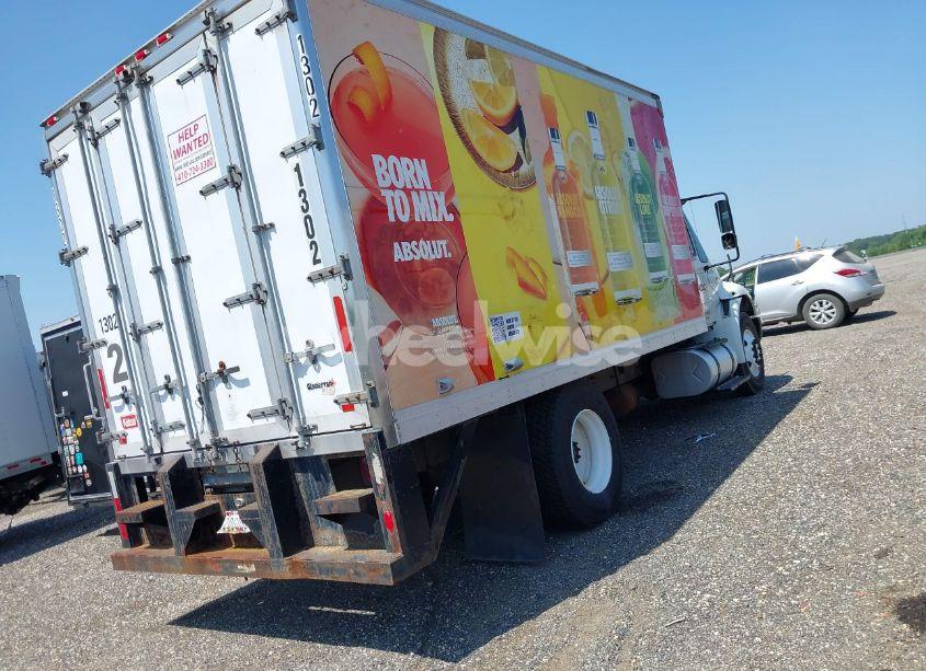 Photo 4 of 2014 International 4000 4300 (VIN 1HTMMAAL2EH773004)