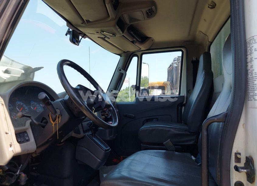 Photo 6 of 2014 International 4000 4300 (VIN 1HTMMAAL2EH773004)