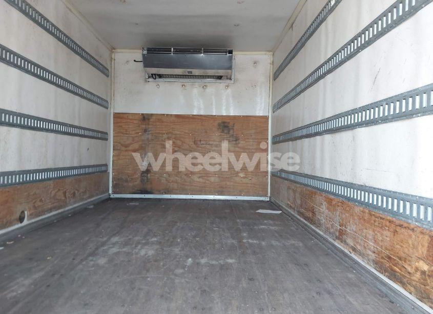 Photo 7 of 2014 International 4000 4300 (VIN 1HTMMAAL2EH773004)