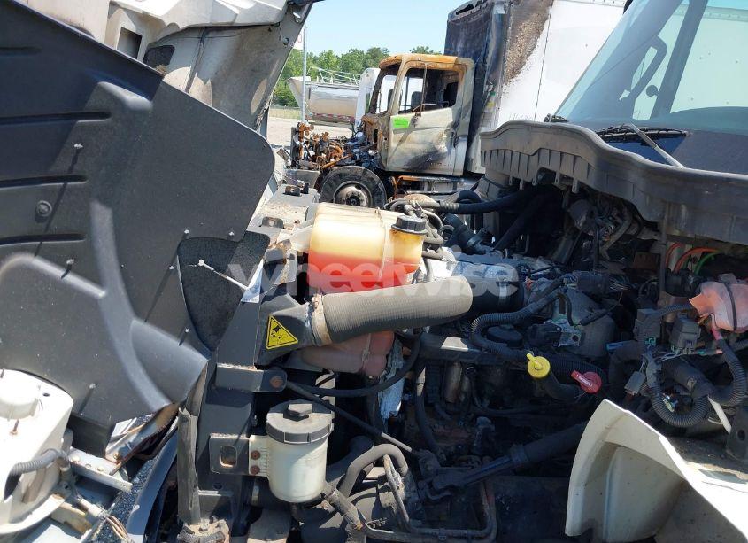 Photo 9 of 2014 International 4000 4300 (VIN 1HTMMAAL2EH773004)