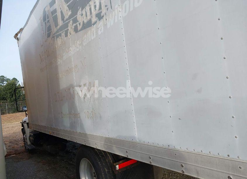 Photo 14 of 2006 International 4000 4300 (VIN 1HTMMAAL46H196252)