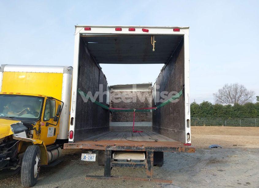 Photo 15 of 2006 International 4000 4300 (VIN 1HTMMAAL46H196252)