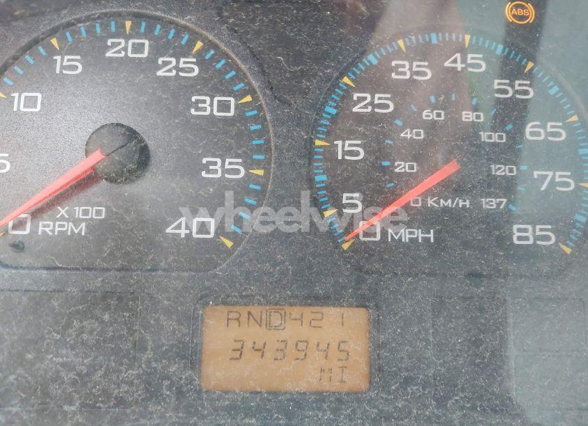 Photo 5 of 2006 International 4000 4300 (VIN 1HTMMAAL46H196252)