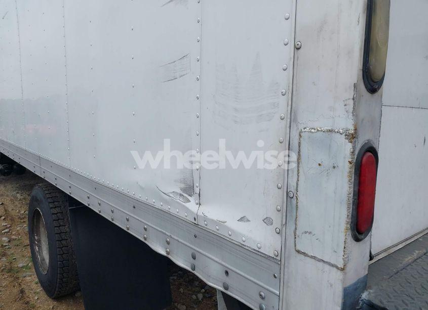 Photo 11 of 2011 International 4000 4300 (VIN 1HTMMAAL4BH392928)