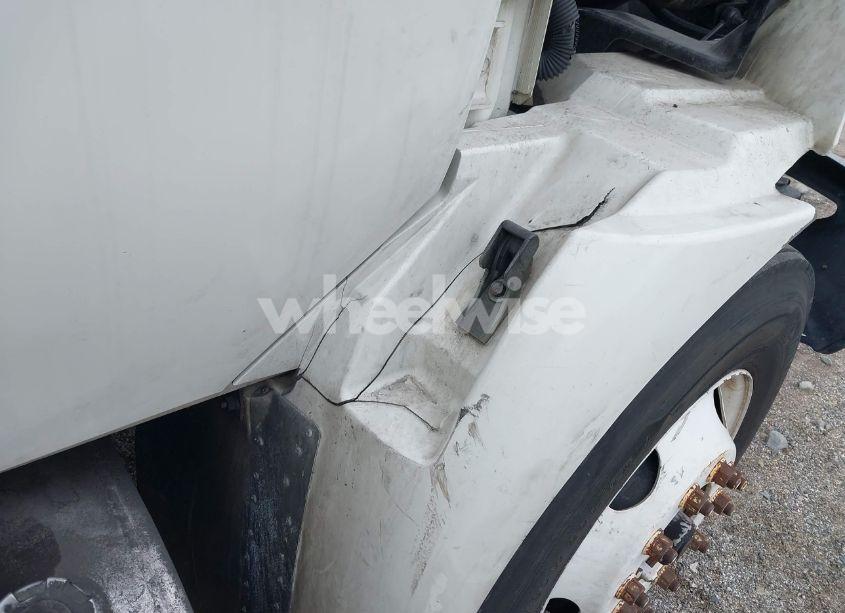 Photo 14 of 2011 International 4000 4300 (VIN 1HTMMAAL4BH392928)