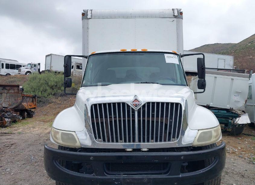 Photo 16 of 2011 International 4000 4300 (VIN 1HTMMAAL4BH392928)