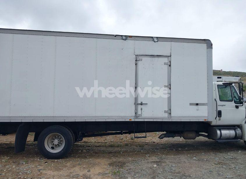 Photo 17 of 2011 International 4000 4300 (VIN 1HTMMAAL4BH392928)