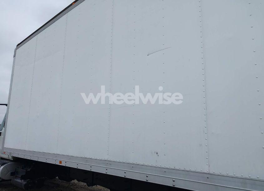 Photo 18 of 2011 International 4000 4300 (VIN 1HTMMAAL4BH392928)