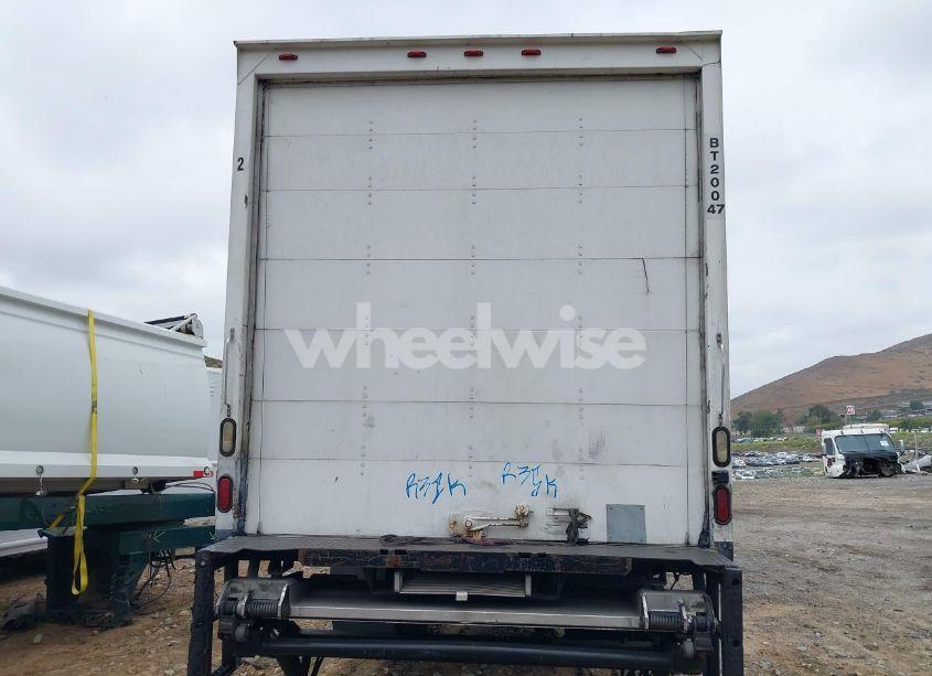 Photo 19 of 2011 International 4000 4300 (VIN 1HTMMAAL4BH392928)