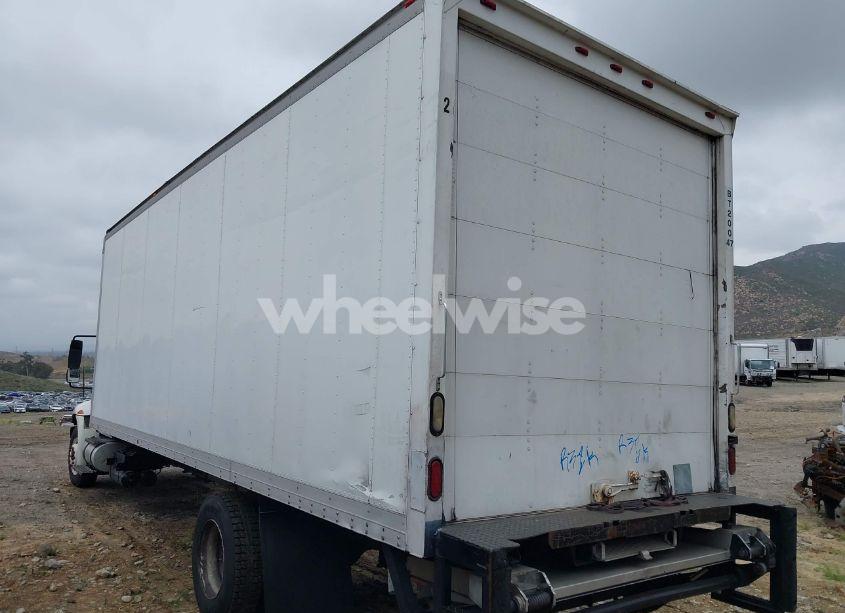 Photo 3 of 2011 International 4000 4300 (VIN 1HTMMAAL4BH392928)