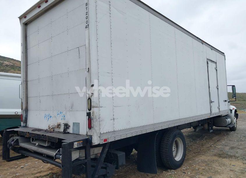 Photo 4 of 2011 International 4000 4300 (VIN 1HTMMAAL4BH392928)