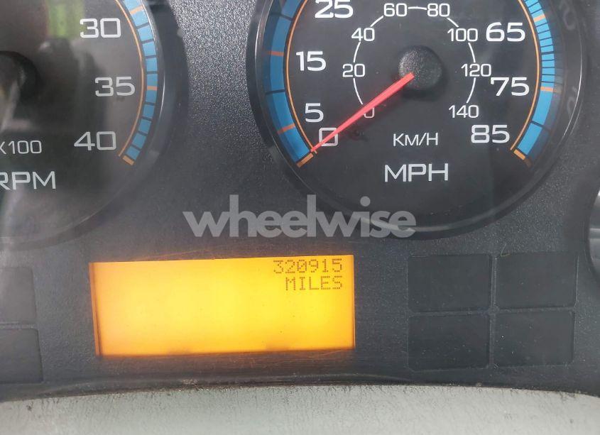 Photo 5 of 2011 International 4000 4300 (VIN 1HTMMAAL4BH392928)